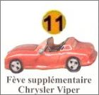 F�ve suppl�mentaire coffret