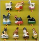 Pr�sentation de la collection