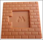 Socle du jouet N�5