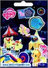 My little pony - Sachet myst�re 35581 C-029A Hasbro - 2013