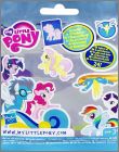 My Little Pony - Sachet myst�re 35581 C-029A Hasbro - 2012