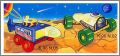 V�hicules extraterrestres  Kinder surprise  K96-01 et K36-02