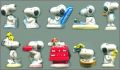 Snoopy  Attitude - F�ves Brillantes - 2014