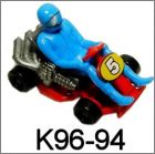 Pr�sentation de la collection