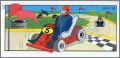 karting - Kinder Surprise - K96-94