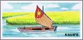 Bateau - K95-6 - Kinder Surprise - 1995
