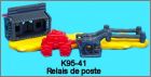Pr�sentation de la collection