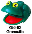 Pr�sentation de la collection