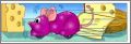 Souris - Kinder surprise - K95-81 - 1994