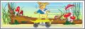 Lapin - Kinder Surprise - K95-94 - 1995