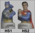 F�ves Hors S�rie (HS)