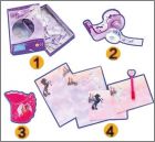 Collection Bella Sara