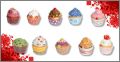 Miss Cup Cake - Prime - F�ves Brillantes - 2014