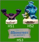 F�ves Hors S�rie (HS)