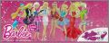 Barbie - I can be... Kinder - FT189  FT197, TR216P, TR133A