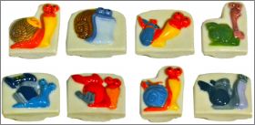 Turbo - G�ant Casino - F�ves Brillantes - 2014