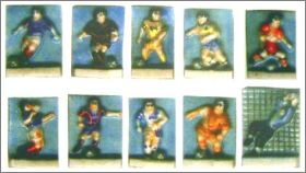 Football 1994 - F�ves brillantes