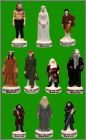 Hobbit (Le) 10 F�ves Brillantes - Carrefour  Arguydal 2014