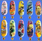 Pr�sentation de la collection