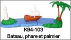 Pr�sentation de la collection