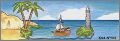 Diaporama bateau  - Surprise Kinder - K94-103 - 1994