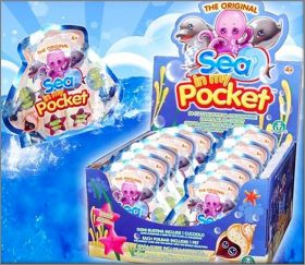 Sea  in my pocket - Giochi Preziosi - 2010