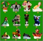 Pr�sentation de la collection