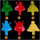 Pr�sentation de la collection