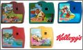 Mini-visionneuse - Kellogg's