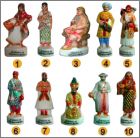 Pr�sentation de la collection