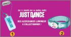 Collection compl�te Just Dance