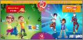 Rio 2 - Just Dance - Magic Box - Menu Top - Quick