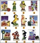 Pr�sentation de la collection