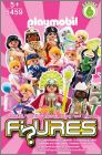 Playmobil Figures 5459 (Filles) - S�ries 6