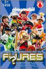 Playmobil Figures 5458 (Garons) - Sries 6