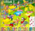 LiliLok 2  - Figurines Onken 1997