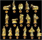 Pr�sentation de la collection