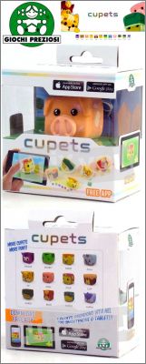 Cupets - Giochi Preziosi - 2014