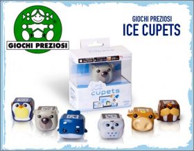 Cupets Ice - Giochi Preziosi - 2014