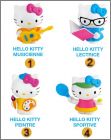 Collection Hello Kitty