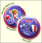 D�tail d'un Rioball