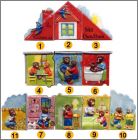 Pr�sentation de la collection