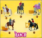 Collection Ranch