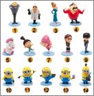 Pr�sentation de la collection