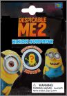 Despicable Me 2 - Minion Surprise - Thinkway Toys N 20133