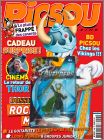 Magazine Picsou d'octobre 2013