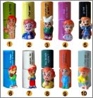 Pr�sentation de la collection