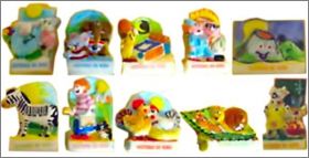 Histoire de rire -- F�ves Brillantes -  Prime 2008