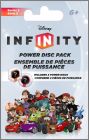 Power Disc - Disney Infinity - Srie 2 -   Novembre  2013