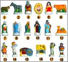 Pr�sentation de la collection